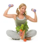 Attività fisica e alimentazione