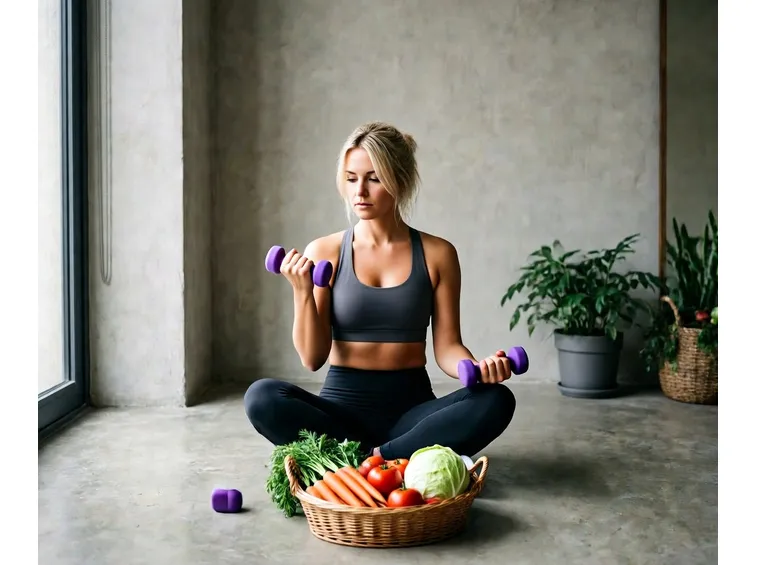 Attività fisica e alimentazione
