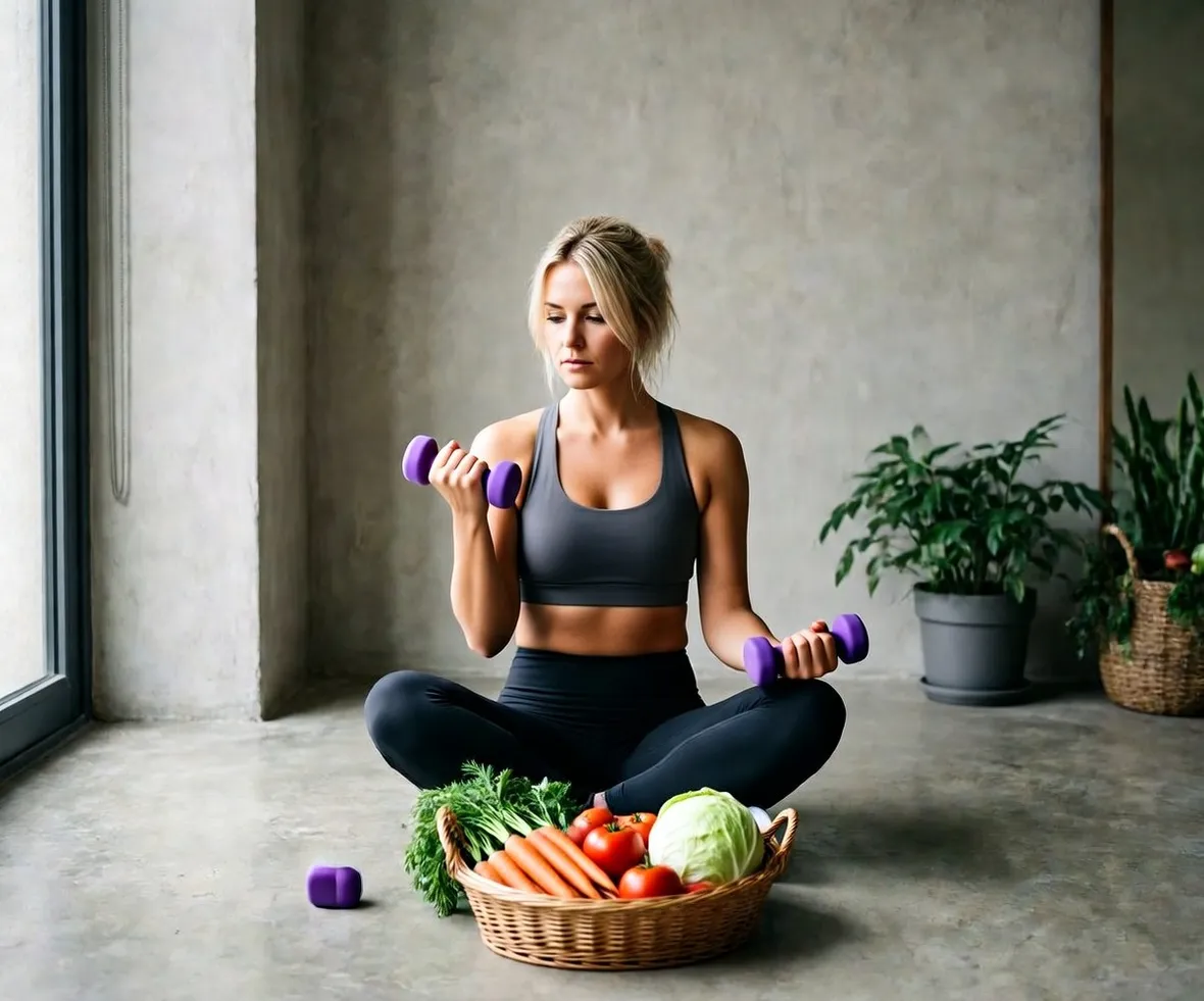 Attività fisica e alimentazione