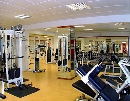 palestra