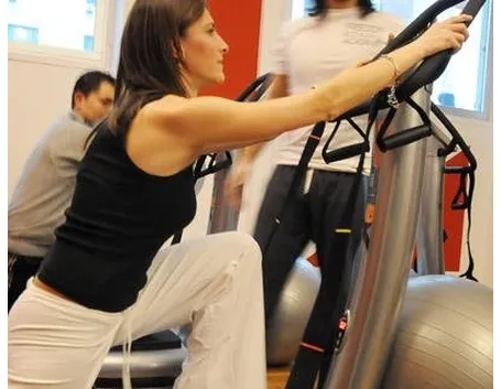 fitness