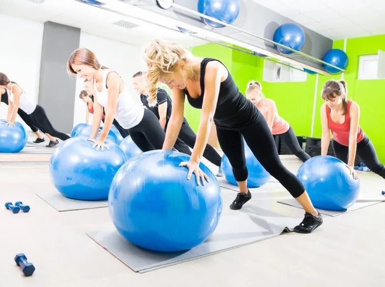 fitness