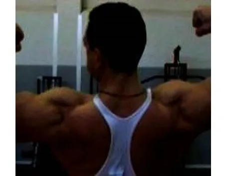 bodybuilding