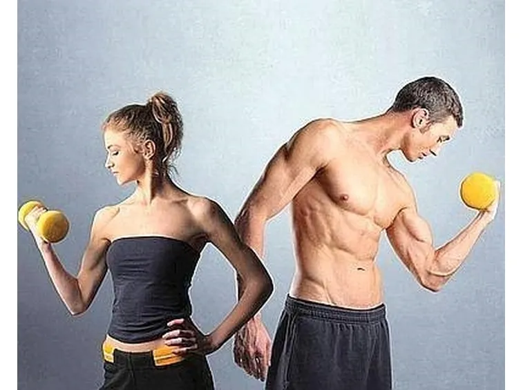 fitness