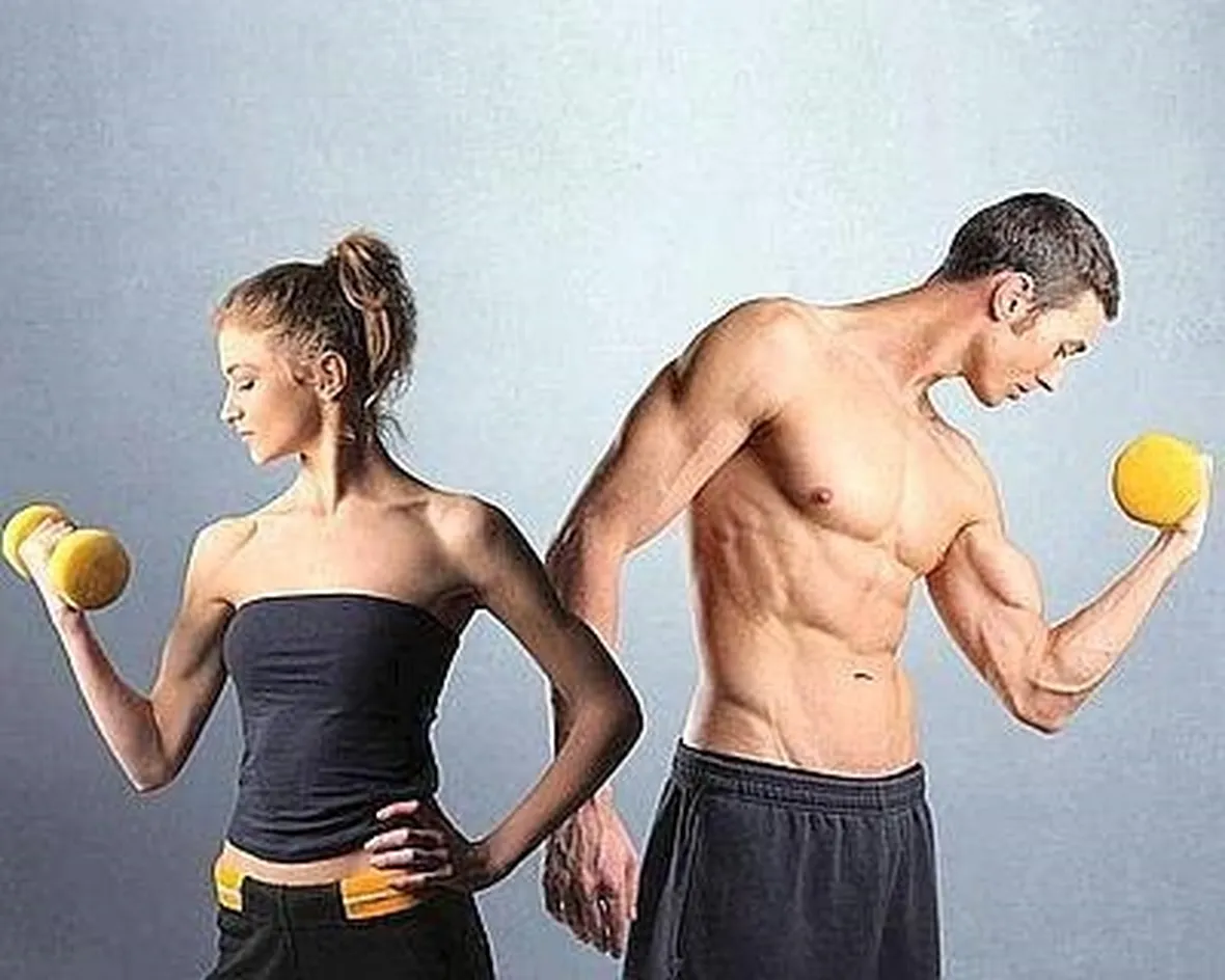 fitness