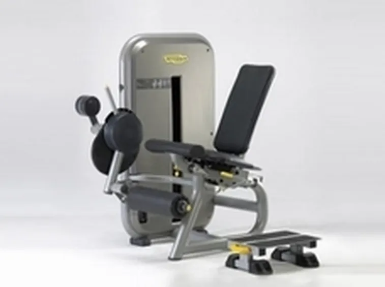 leg extension per quadricipiti
