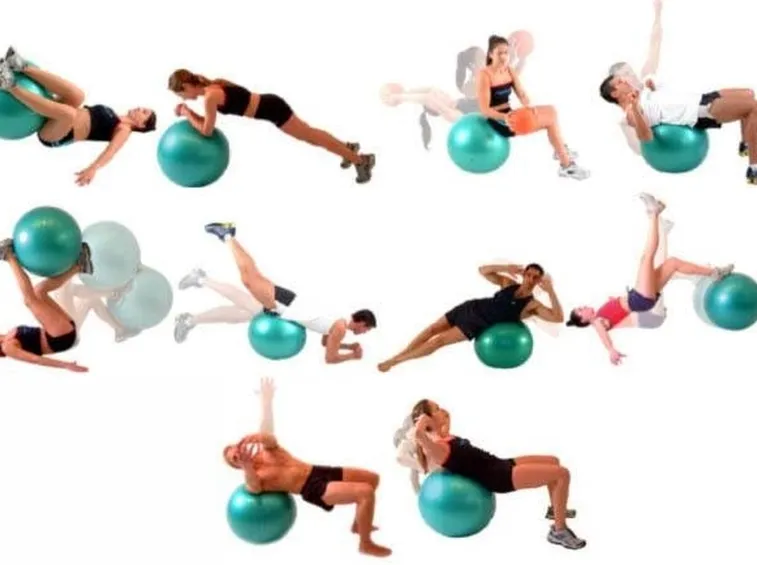 Fitball