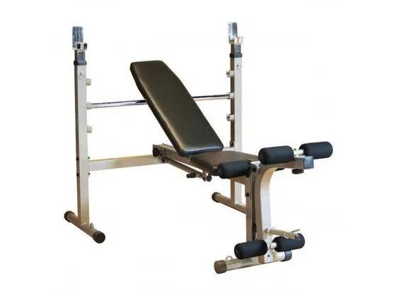 Panca fitness