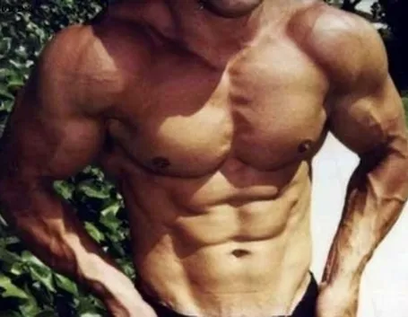 body building
