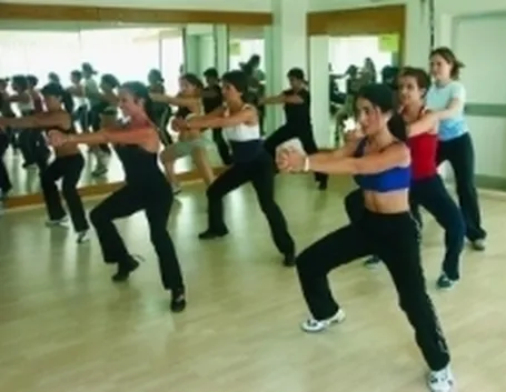 aerobica