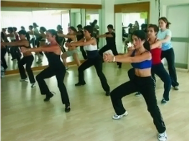 aerobica