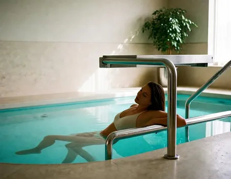 la forza dell'acqua