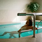 la forza dell'acqua
