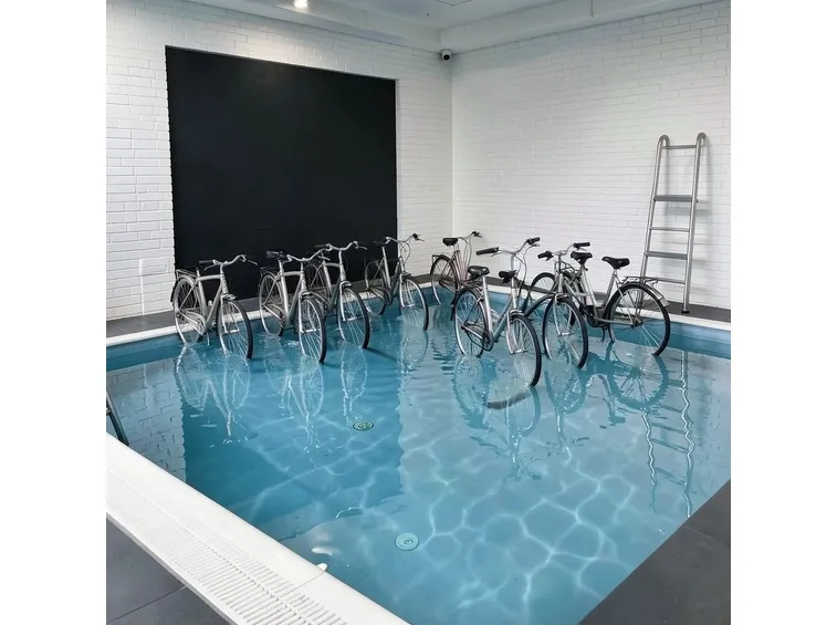 bike spinning