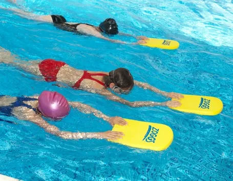 nuoto