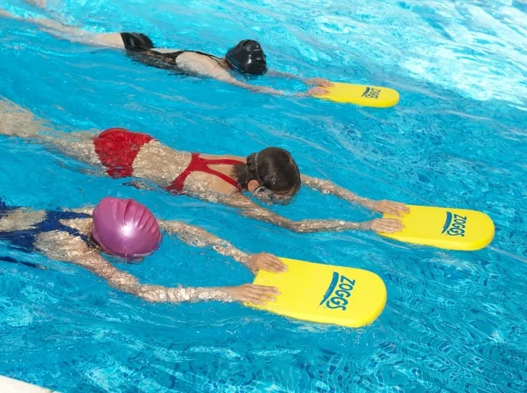 nuoto