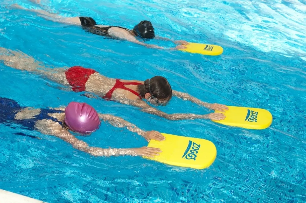 nuoto