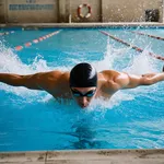 nuoto