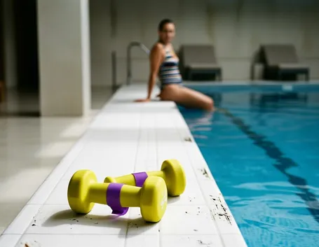 acqua fitness