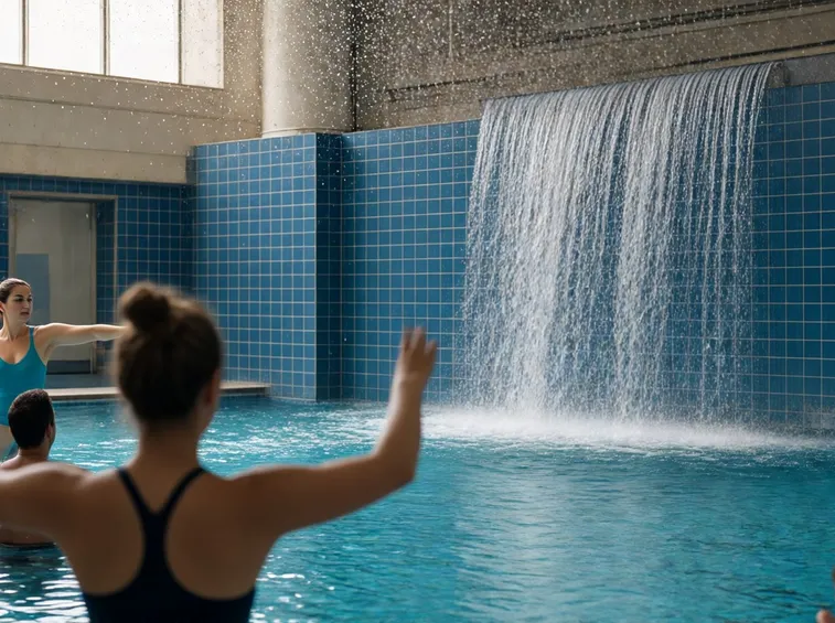 acqua gym