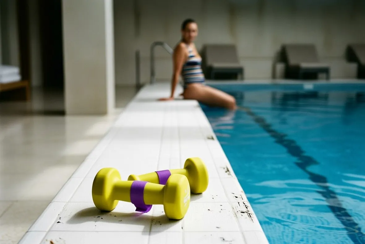 acqua fitness