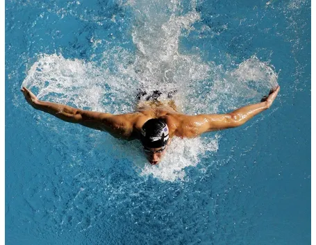 nuoto