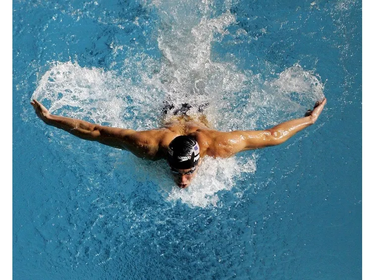 nuoto