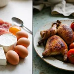 alimentazione gravidanza