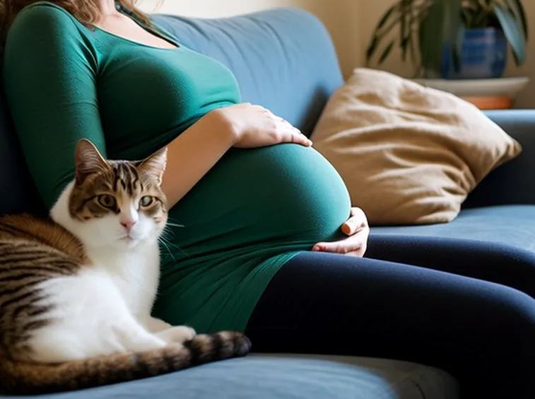 toxoplasmosi e gatti