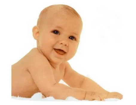 nascita bambino