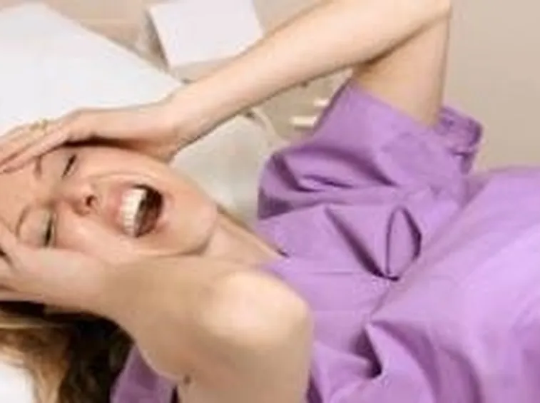 senza dolore 