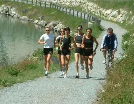 allenamento