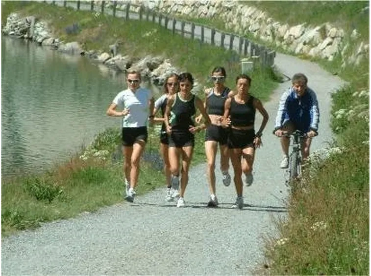 allenamento