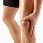 ginocchio articolazione 