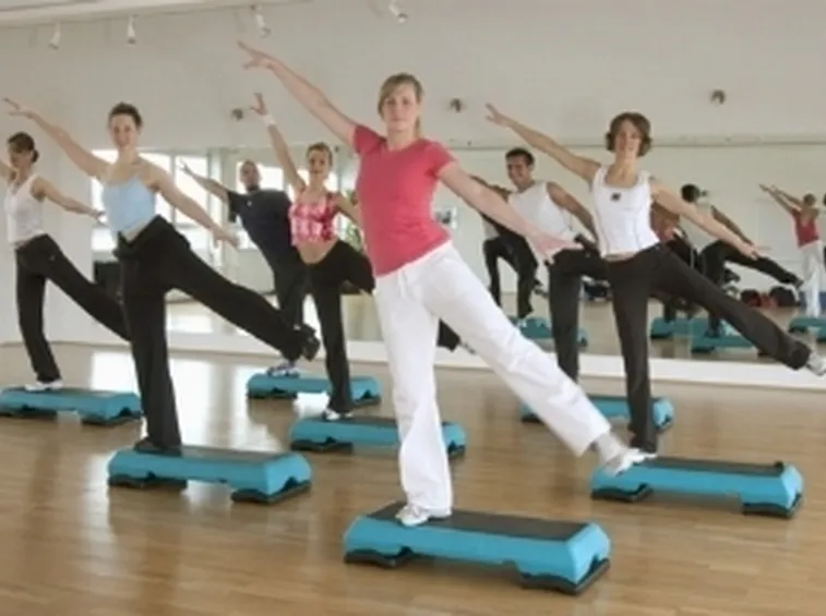 aerobica step
