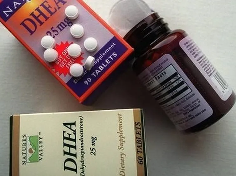 Il dhea