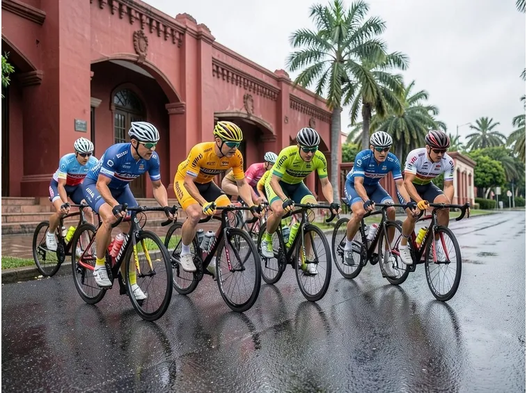 Sport a rischio epo