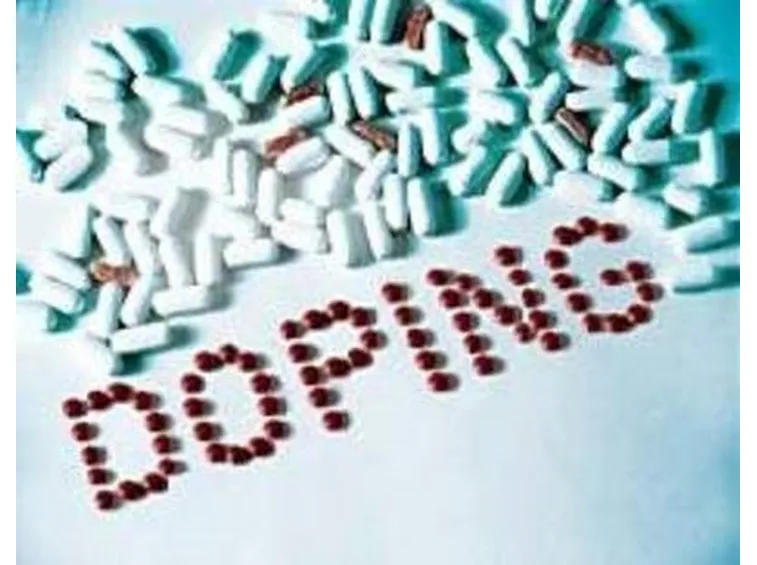 doping