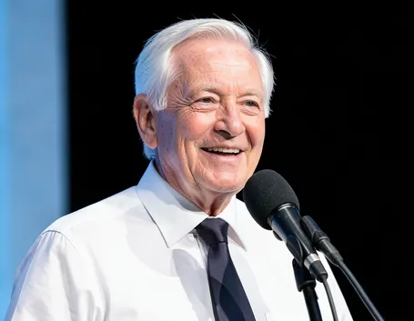 Robin McKenzie (1931-2013)