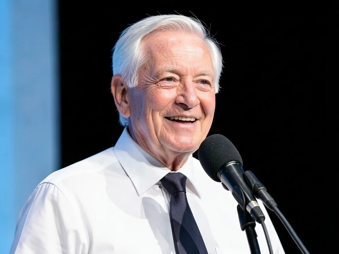 Robin McKenzie (1931-2013)