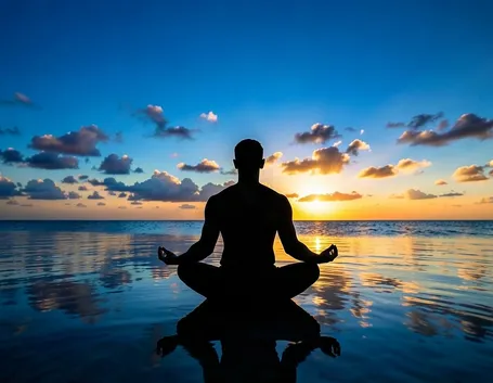 Medicina olistica antistress