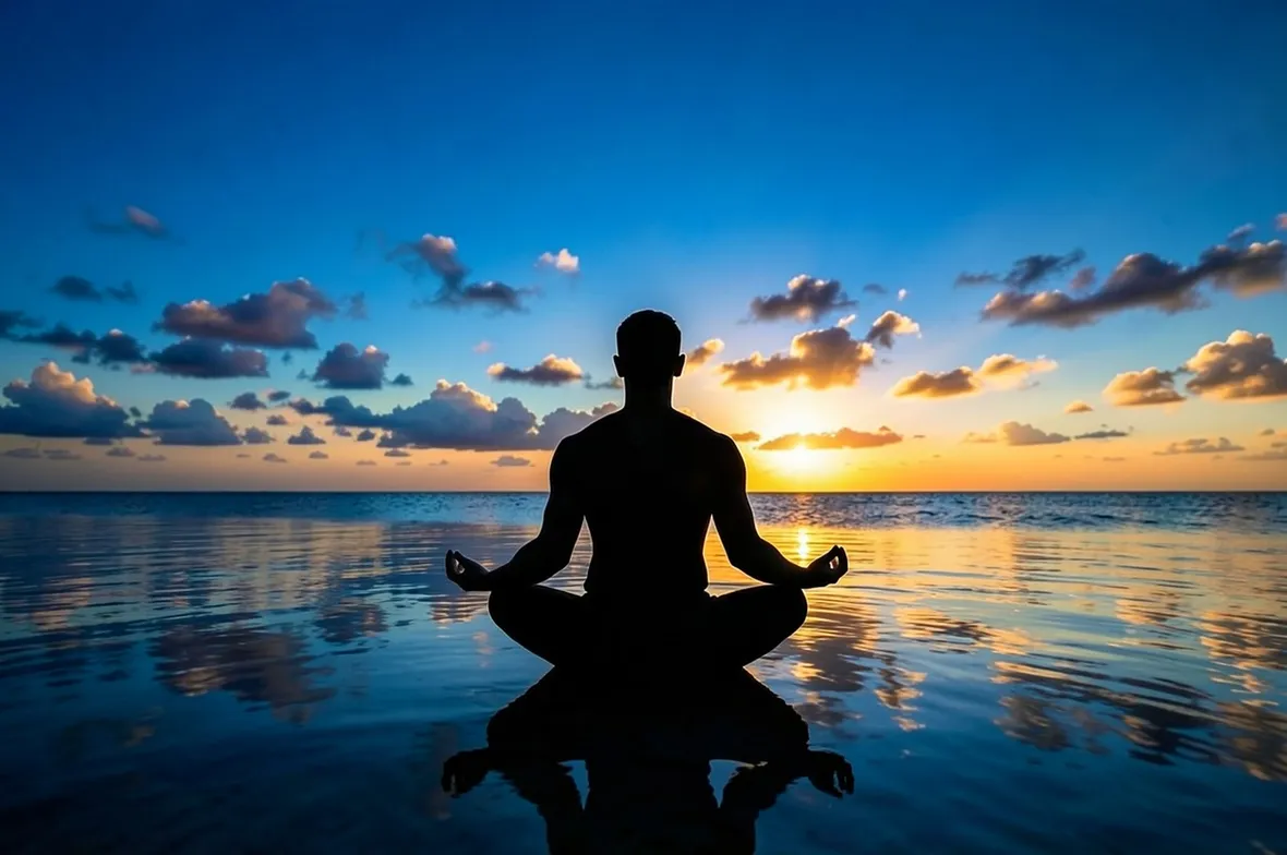 Medicina olistica antistress