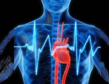 Pressione arteriosa