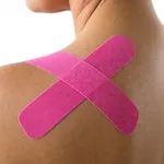 applicazione taping
