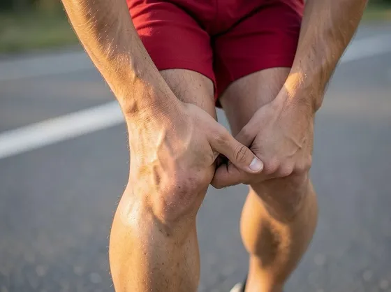 Rimedi per i dolori ai muscoli delle gambe