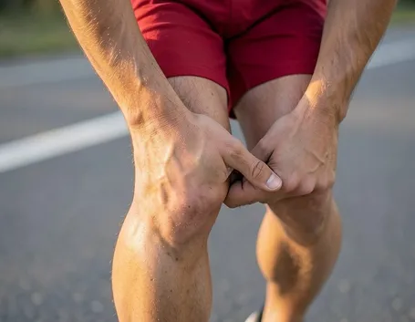Rimedi per i dolori ai muscoli delle gambe