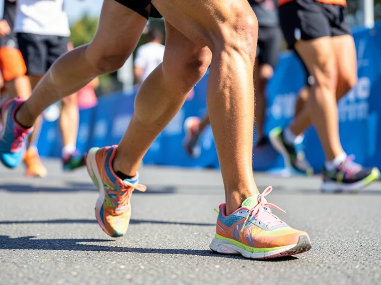 Muscoli delle gambe