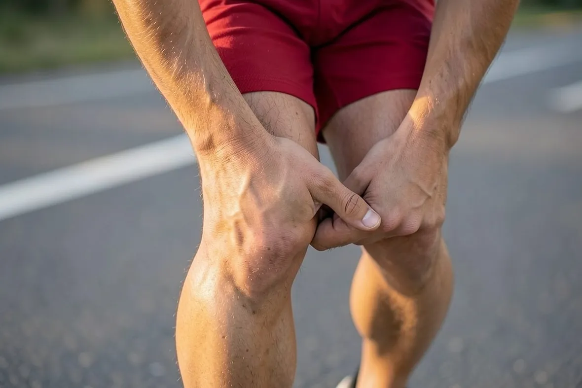 Rimedi per i dolori ai muscoli delle gambe