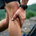 dolori alle gambe