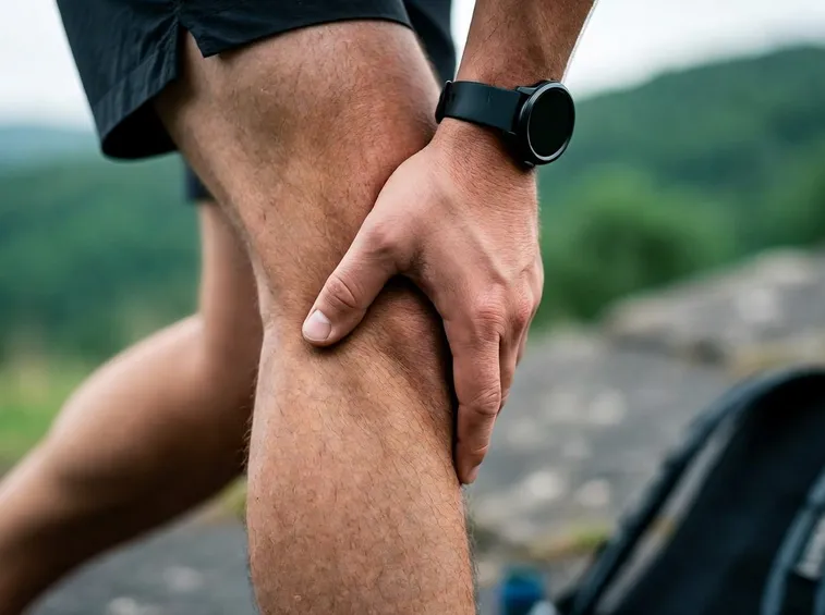 dolori alle gambe